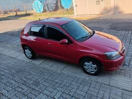 CHEVROLET - CELTA - 2012/2012 - Vermelha - R$ 32.000,00