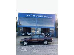 CHEVROLET - MONZA - 1991/1991 - Vermelha - R$ 33.000,00