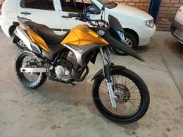 HONDA - XRE 300 - 2009/2010 - Amarela - R$ 16.500,00