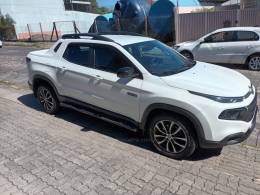 FIAT - TORO - 2019/2020 - Branca - R$ 122.000,00