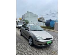 FORD - FOCUS - 2009/2009 - Prata - R$ 31.000,00
