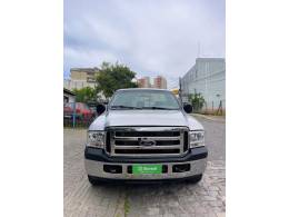 FORD - F-250 - 2000/2000 - Prata - R$ 155.000,00