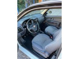 FIAT - STRADA - 2014/2014 - Branca - R$ 45.000,00