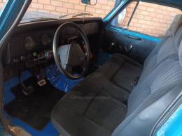 CHEVROLET - D10 - 1982/1982 - Azul - R$ 32.000,00