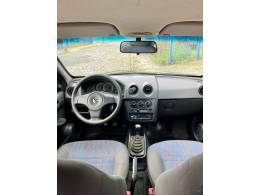 CHEVROLET - CELTA - 2010/2010 - Vermelha - R$ 27.000,00