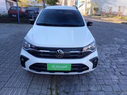 VOLKSWAGEN - SAVEIRO - 2024/2025 - Branca - R$ 111.000,00