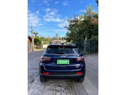 JEEP - COMPASS - 2021/2021 - Azul - R$ 105.000,00