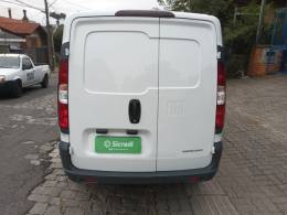 FIAT - FIORINO - 2021/2021 - Branca - R$ 78.500,00
