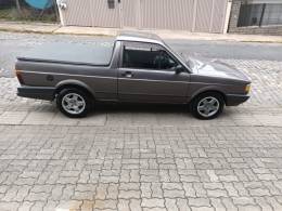 VOLKSWAGEN - SAVEIRO - 1995/1995 - Bege - R$ 32.000,00