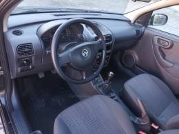 CHEVROLET - MONTANA - 2009/2010 - Preta - R$ 30.900,00