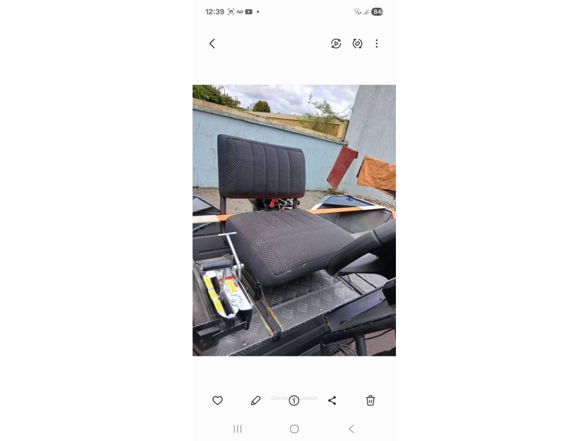 SEADOO - GTX 170 - 2021/2021 - Branca - R$ 26.000,00