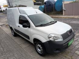 FIAT - FIORINO - 2021/2021 - Branca - R$ 78.500,00