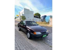 CHEVROLET - MONZA - 1991/1991 - Vermelha - R$ 33.000,00