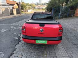 VOLKSWAGEN - SAVEIRO - 2011/2012 - Vermelha - R$ 46.000,00