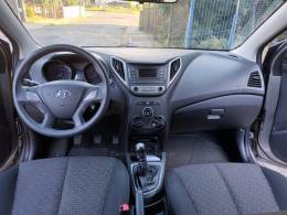HYUNDAI - HB20 - 2018/2018 - Prata - R$ 55.000,00