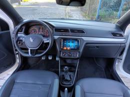 VOLKSWAGEN - SAVEIRO - 2024/2025 - Branca - R$ 111.000,00