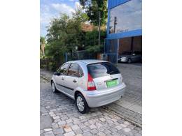 CITROËN - C3 - 2011/2011 - Prata - R$ 26.000,00