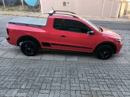 VOLKSWAGEN - SAVEIRO - 2011/2012 - Vermelha - R$ 46.000,00