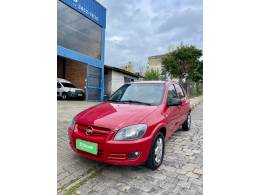 CHEVROLET - CELTA - 2010/2010 - Vermelha - R$ 27.000,00