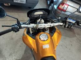 HONDA - XRE 300 - 2009/2010 - Amarela - R$ 16.500,00