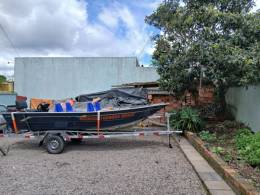 SEADOO - GTX 170 - 2021/2021 - Branca - R$ 26.000,00