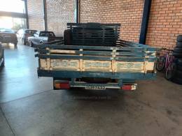 CHEVROLET - D10 - 1982/1982 - Azul - R$ 32.000,00