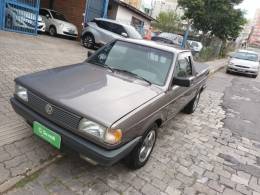 VOLKSWAGEN - SAVEIRO - 1995/1995 - Bege - R$ 32.000,00
