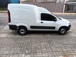 FIAT - FIORINO - 2021/2021 - Branca - R$ 78.500,00