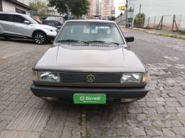 VOLKSWAGEN - SAVEIRO - 1995/1995 - Bege - R$ 32.000,00