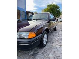 CHEVROLET - MONZA - 1991/1991 - Vermelha - R$ 33.000,00