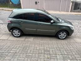 CHEVROLET - AGILE - 2009/2010 - Verde - R$ 35.900,00