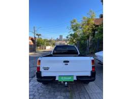 FORD - COURIER - 2012/2012 - Branca - R$ 39.000,00