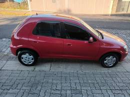 CHEVROLET - CELTA - 2012/2012 - Vermelha - R$ 32.000,00