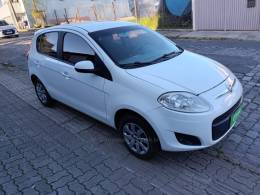 FIAT - PALIO - 2013/2013 - Branca - R$ 37.000,00