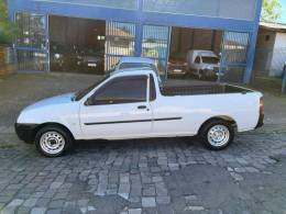 FORD - COURIER - 2012/2012 - Branca - R$ 39.000,00