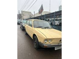 VOLKSWAGEN - BRASILIA - 1977/1977 - Bege - R$ 13.000,00