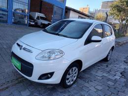 FIAT - PALIO - 2013/2013 - Branca - R$ 37.000,00