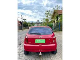 CHEVROLET - CELTA - 2010/2010 - Vermelha - R$ 27.000,00