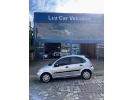 CITROËN - C3 - 2011/2011 - Prata - R$ 26.000,00