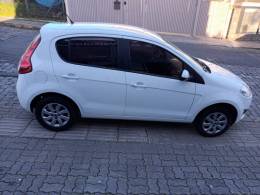 FIAT - PALIO - 2013/2013 - Branca - R$ 37.000,00