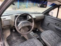 VOLKSWAGEN - SAVEIRO - 1995/1995 - Bege - R$ 32.000,00
