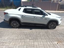 FIAT - TORO - 2019/2020 - Branca - R$ 122.000,00