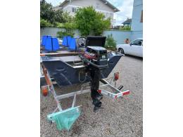 SEADOO - GTX 170 - 2021/2021 - Branca - R$ 26.000,00