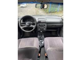 CHEVROLET - CORSA - 1995/1996 - Azul - R$ 18.000,00