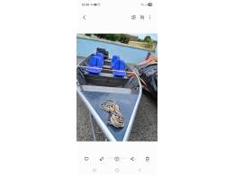 SEADOO - GTX 170 - 2021/2021 - Branca - R$ 26.000,00