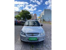 CHEVROLET - CELTA - 2010/2011 - Prata - R$ 31.000,00