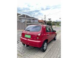 CHEVROLET - CELTA - 2010/2010 - Vermelha - R$ 27.000,00