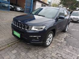 JEEP - COMPASS - 2021/2021 - Azul - R$ 108.000,00