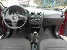 CHEVROLET - PRISMA - 2007/2008 - Vermelha - R$ 27.900,00