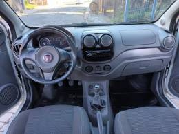 FIAT - PALIO - 2013/2013 - Branca - R$ 37.000,00